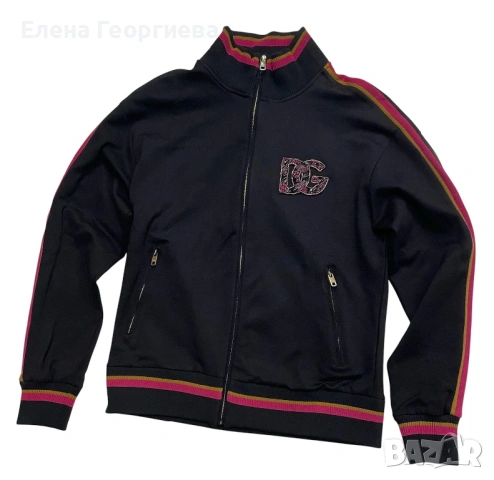 Оригинален комплект Dolce & Gabbana закупен от Италия., снимка 9 - Спортни екипи - 54293048