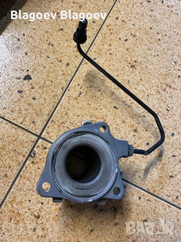 Съединител и маховик Alfa Romeo 159 1750 TBI (1.75 TBI), снимка 11 - Части - 54865505