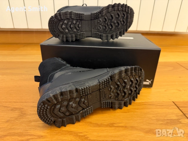 Обувки Puma x Alexander McQueen, снимка 9 - Спортни обувки - 54126119