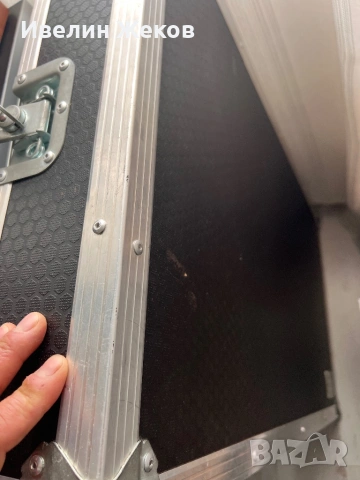 DDJ SX2 пулт с метален раг, снимка 4 - Ресийвъри, усилватели, смесителни пултове - 54054799