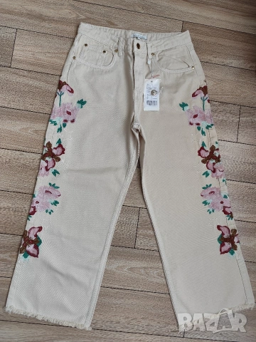 Mint & Berry Размер 38 С дънки, снимка 4 - Дънки - 54627157