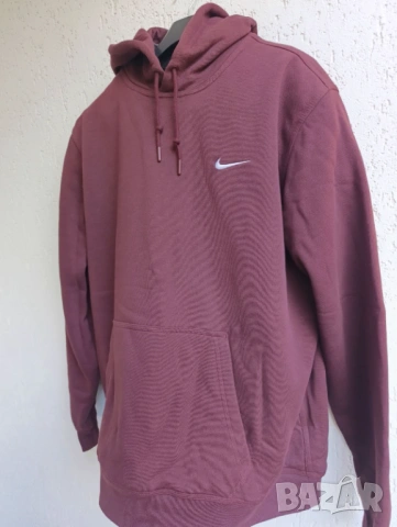 Мъжки спортен екип Nike XL нов, снимка 7 - Спортни дрехи, екипи - 54660790