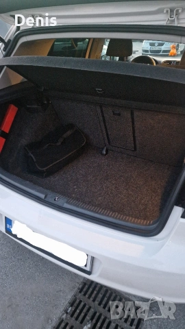 🚗 Volkswagen Golf 6 2.0 TDI • 140 к.с. • 2011 г. • Ръчни скорости, снимка 13 - Автомобили и джипове - 55241130
