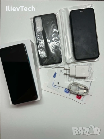 Huawei P Smart 2021 4GB RAM/128GB