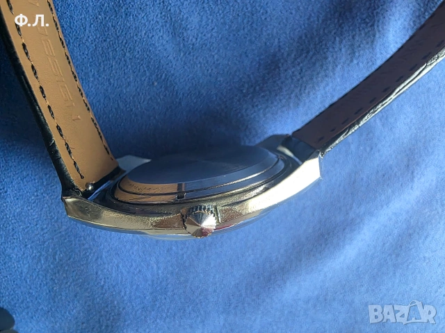Sekonda Automatic Date 30 Jewels, снимка 6 - Мъжки - 54848280