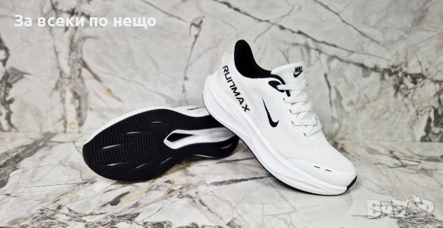 Nike Мъжки Маратонки👟Мъжки Спортни Обувки - Различни Цветове Код P2785, снимка 6 - Маратонки - 55069735