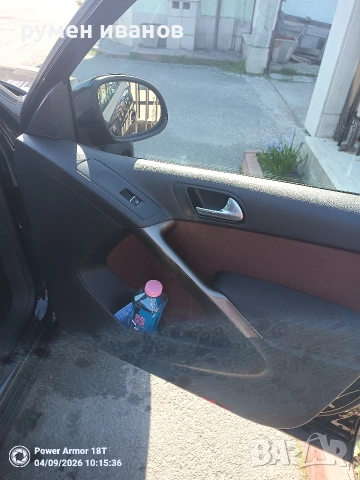 продавам wv tiguan, снимка 6 - Автомобили и джипове - 54154424