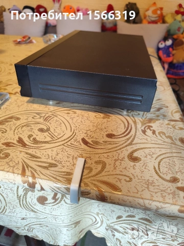 Тунер Sansui TU-X111, снимка 9 - Ресийвъри, усилватели, смесителни пултове - 55050825