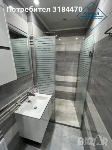 🏡 Продава се тристаен апартамент в кв. Тракия  , снимка 11 - Апартаменти - 54815054