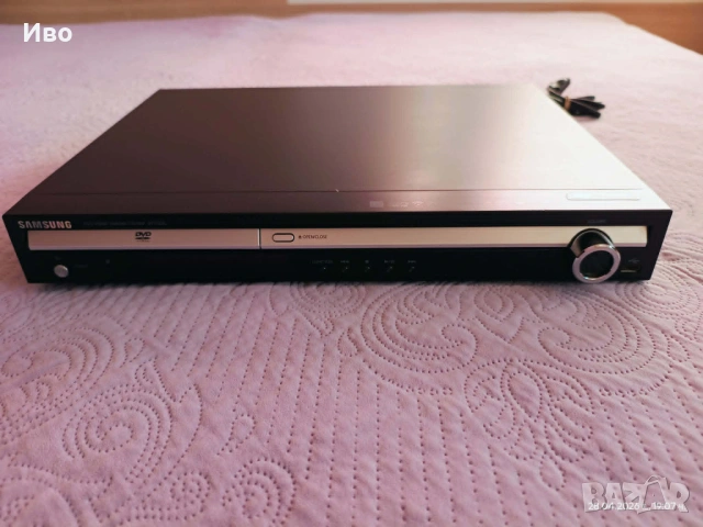 Продавам DVD/CD Home Sistem - Samsung HT-TQ25