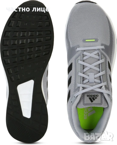 adidas Runfalcon 2.0 , снимка 4 - Маратонки - 54429087