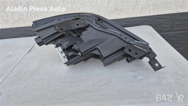 Ляв фар Mazda 3 Full LED година 2019 2020 2021 2022 2023 2024 2025 код BCJH51040, BCJH-51040 , снимка 5 - Аксесоари и консумативи - 55096318