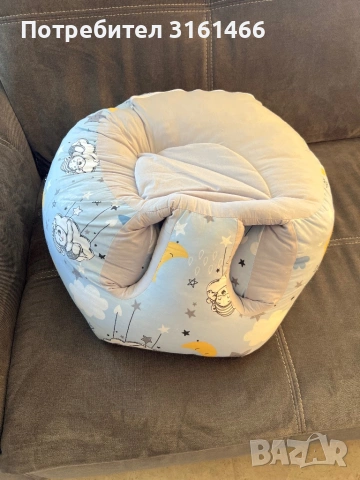 Барбарон за бебе, снимка 3 - Други - 54139204