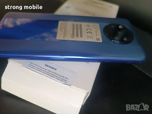 Xiaomi X3 pro,256гб,Гаранция, снимка 5 - Xiaomi - 55015808