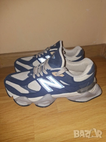 Маратонки New balance 9060, снимка 4 - Маратонки - 55094297