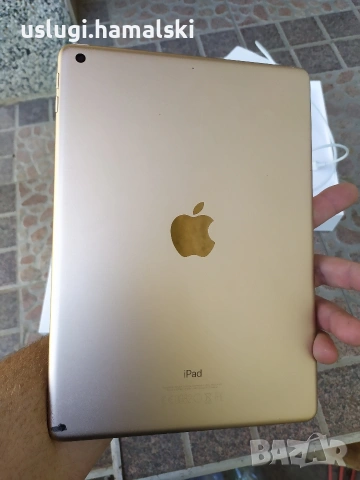 Таблет/ iPad Apple , снимка 4 - Таблети - 54806956