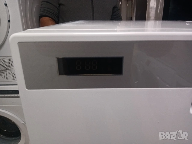 Малка плотна съдомиялна тип кубче за 6 комплекта с 2 години гаранция!, снимка 2 - Съдомиялни - 53968417