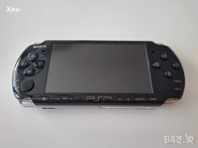 Sony PSP 3000 - Playstation Portable - качени много игри - хакната, снимка 2 - PlayStation конзоли - 55587982