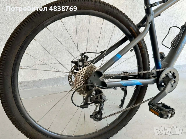 Rockrider 750, снимка 4 - Велосипеди - 54680167