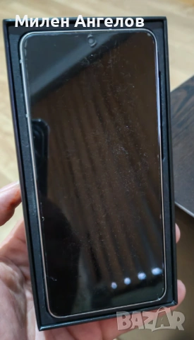 Sansung S21 Galaxy, снимка 4 - Samsung - 54314333