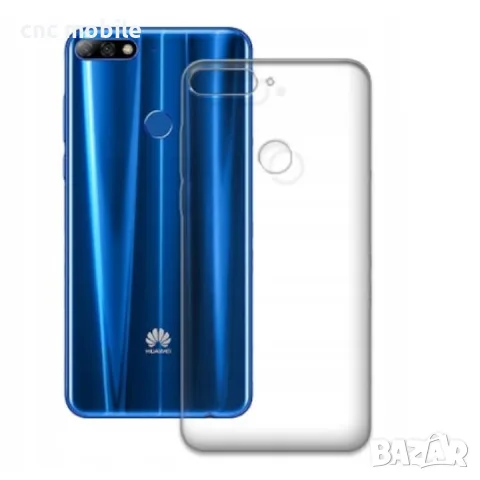 Huawei Y7 Prime 2018 Huawei Nova 2 Lite Huawei Nova 5T калъф case, снимка 4 - Калъфи, кейсове - 38661425