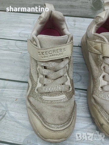 Skechers N 33 Los Angeles маратонки, снимка 4 - Детски маратонки - 55073462