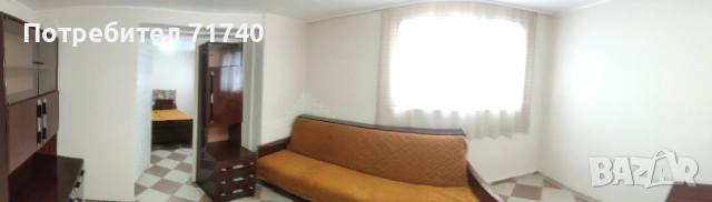 двустаен под наем, снимка 5 - Стаи под наем - 53895810