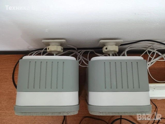 JBL Control 2.4G AW. Активни с блутуут. Перфектни! Изпращам видео. , снимка 10 - Bluetooth тонколони - 55051265