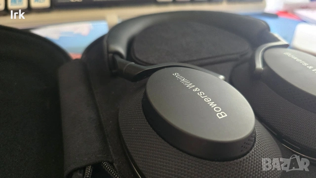 НОВИ ВИСОК КЛАС слушалки Bowers&Wilkins PX 7 S2, снимка 13 - Bluetooth слушалки - 54948045