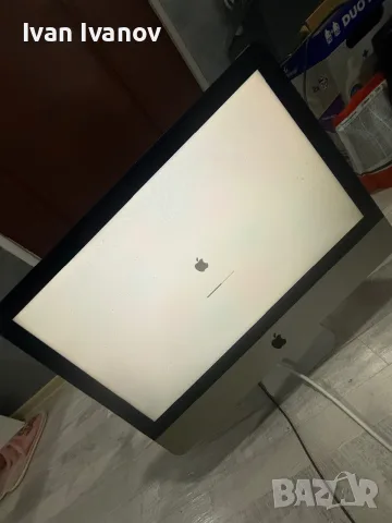 Apple iMac 21.5” Late 2012 – Intel Core i5 / 8 GB RAM / 1 TB