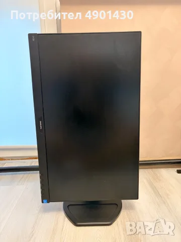 Монитор Philips 243B, снимка 4 - Монитори - 55457033