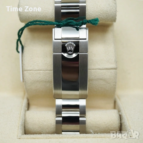 Rolex GMT-Master II 40mm Steel 'Batman' Black Dial Automatic Различни Варианти, снимка 7 - Мъжки - 54048760