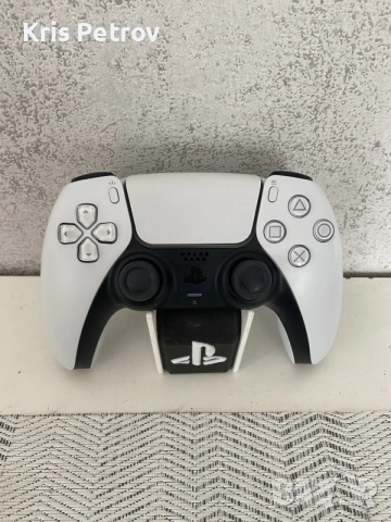 Конзола PlayStation 5 Slim Digital Edition 1TB, снимка 8 - PlayStation конзоли - 55111595