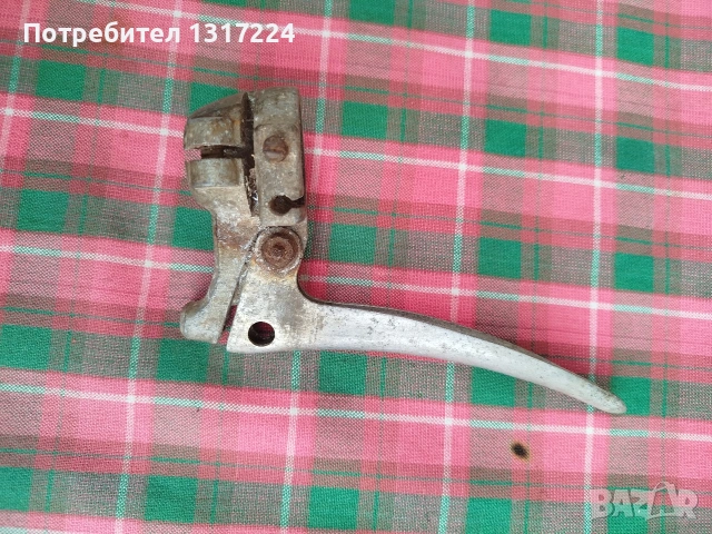 стари части , снимка 6 - Части - 54373991