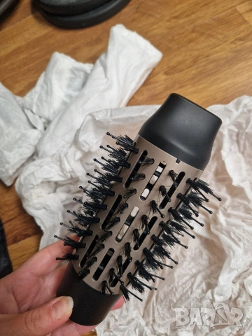 Remington стилизатор за коса - Blow Dry & Style, снимка 8 - Сешоари - 54092234