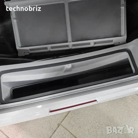 Немска инверторна сушилня с термопомпа AEG Series 8000 - ГАРАНЦИЯ, снимка 5 - Сушилни - 54164853