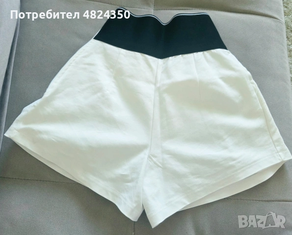 Къс комплект за жени на Alexander wang, снимка 5 - Комплекти - 54837663