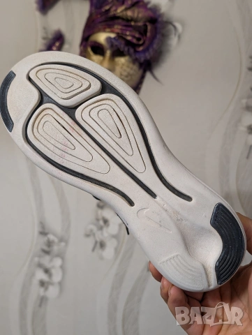 маратонки Nike LunarStelos номер 40 , снимка 12 - Маратонки - 54183688