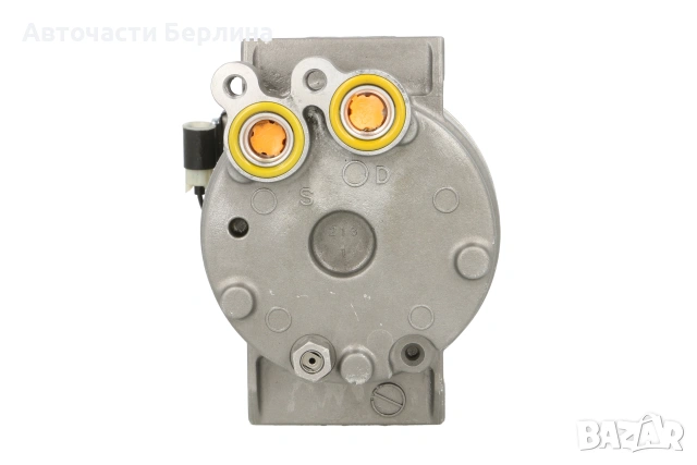 Компресор за климатик за Volvo S60 и Volvo S80, снимка 5 - Части - 54859245