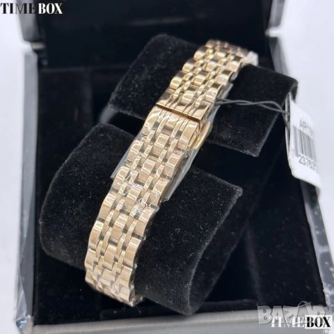 Emporio Armani AR1909 Gianni T-Bar, снимка 5 - Дамски - 38774735