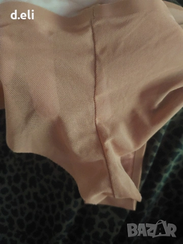 PUMA Original Size S Ново бельо, снимка 2 - Бельо - 54941252