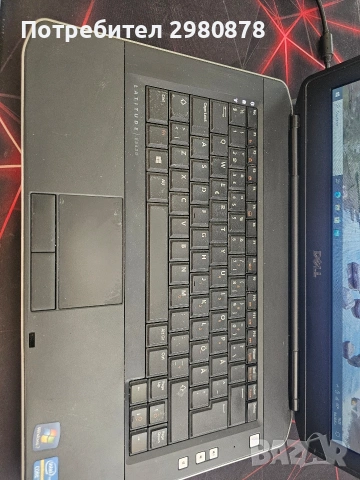 Dell Latitude E5430 + Зарядно, снимка 2 - Лаптопи за работа - 54836860
