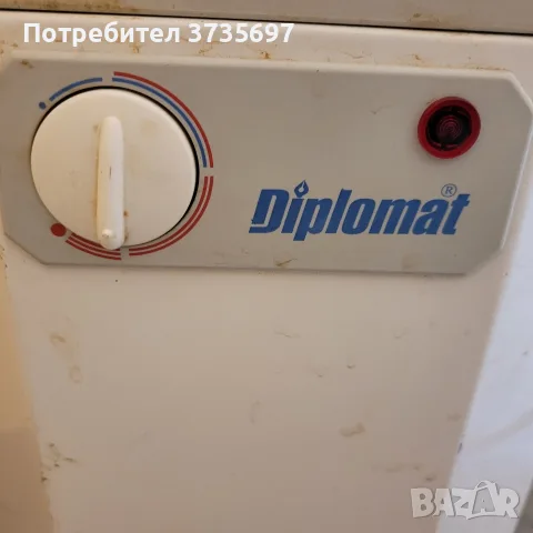 Малко бойлерче ., снимка 2 - Бойлери - 55679125