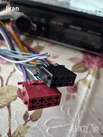 Аудио радио с USB за кола , снимка 5 - Аудиосистеми - 55588901