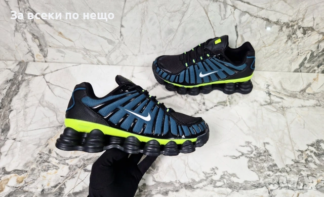 Nike Мъжки Маратонки👟Мъжки Спортни Обувки Найк - Различни Цветове Код P2655, снимка 18 - Маратонки - 54992941