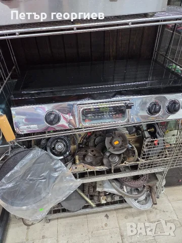 Котлони,скари и др. уреди и части на газ, снимка 3 - Котлони - 55308604