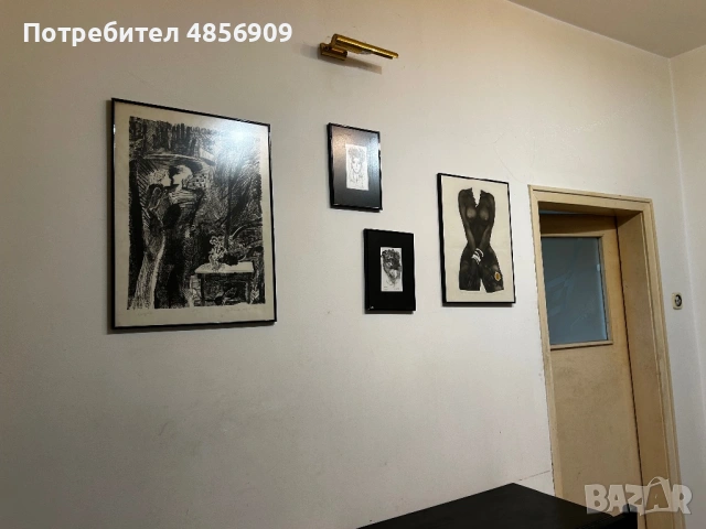Двустаен апартамент под наем в идеален център на гр. Разград – 280 €, снимка 6 - Апартаменти - 54905778