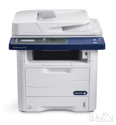 Xerox WorkCentre 3315DN