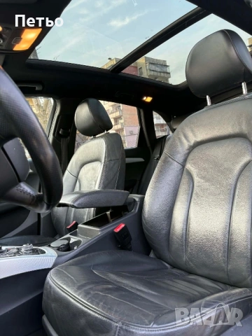 Audi Q5 3.0TDI Панорама/Навигация, снимка 9 - Автомобили и джипове - 53863149