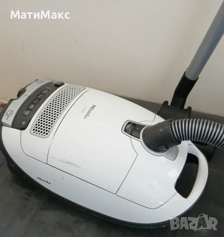 Прахосмукачка MIELE 1200W